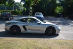 Porsche 718 Cayman PDK/Sport Chrono/ 2.0 met 370PK, Auto's, Porsche, Automaat, Achterwielaandrijving, Euro 6, 1350 kg