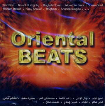 Oosterse beats | 6221117012777 | B21 beschikbaar voor biedingen