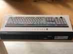 Dell Alienware Qwerty US AW920K gaming keyboard, Enlèvement, Alienware, Qwerty, Neuf