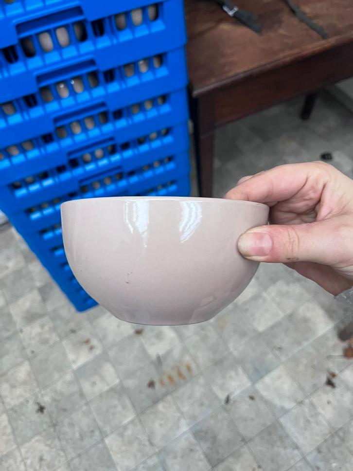 Groot lot van 126 Cosy & Trendy kommetjes, Huis en Inrichting, Keuken | Servies, Ophalen