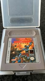 Gameboy bionic commando, Enlèvement ou Envoi, Comme neuf