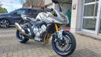 YAMAHA FZ1-S 2007 12400 KM 1ÈRE PROP. CONTROLE VIERGE, Motos, Naked bike, 4 cylindres, 998 cm³, Particulier
