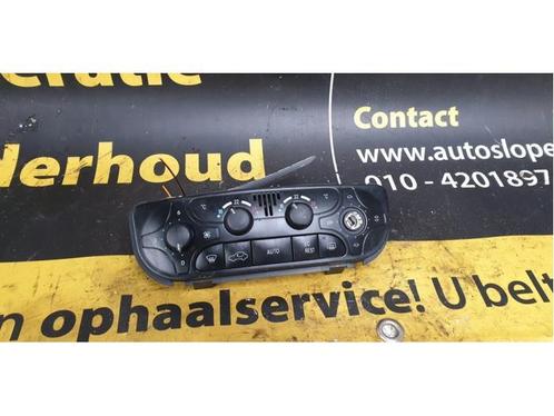Kachel Bedieningspaneel van een Mercedes C-Klasse, Auto-onderdelen, Dashboard en Schakelaars, Mercedes-Benz, Gebruikt, 3 maanden garantie