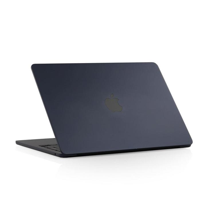 MacBook Air 13” Premium Midnight color (2024), Computers en Software, Apple Macbooks, Zo goed als nieuw, MacBook, 256 GB, 8 GB