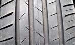 Banden Michelin  4 st nu 130 eur gemonteerd goede, Auto-onderdelen, Banden en Velgen, 16 inch, Band(en), Zomerbanden, 205 mm