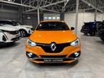 Renault Megane Megane ENERGY TCe 280 EDC R.S., Auto's, Renault, Stof, Android Auto, Bedrijf, 5 deurs