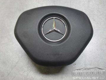 Stuur airbag Mercedes W204 W246 W176 model 2011-2015 2468600 beschikbaar voor biedingen