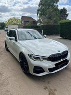 BMW 320d Touring (G21) M Sport Shadow Line – Full Option, Automaat, Achterwielaandrijving, 1995 cc, 4 cilinders