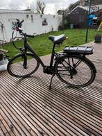 Vélo électrique Veeloo Miano, Vélos & Vélomoteurs, Vélos électriques, Enlèvement, Comme neuf