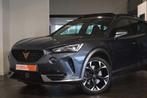 CUPRA Formentor VZ e-Hybrid DSG Pano Navi 360Cam DodeH ACC 1, Auto's, Automaat, Gebruikt, 4 cilinders, Formentor