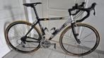 Chique als Nieuw Mooi- Racefiets Merckx -28 inch, Fietsen en Brommers, 28 inch, Aluminium, 49 tot 53 cm, Zo goed als nieuw
