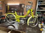 Cimatti brommer uit 1972, Fietsen en Brommers, Brommers | Oldtimers, Ophalen of Verzenden, 50 cc, Overige merken