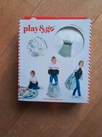 Opbergtas voor speelgoed van Play and Go, Kinderen en Baby's, Ophalen, Zo goed als nieuw