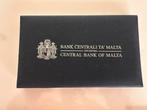€€ set Malta, Ophalen of Verzenden, Overige waardes, Setje