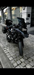 BMW R1250GS ADVENTURE, Motos, 2 cylindres, Particulier, Enduro, Poignées chauffantes