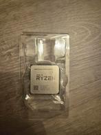 Ryzen 5 Pro 2400GE, Computers en Software, Processors, 8-core, Zo goed als nieuw, Socket AM4, 3 tot 4 Ghz