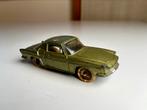 Renault Floride | Dinky Toys 543, Ophalen of Verzenden, Gebruikt, Auto, Dinky Toys