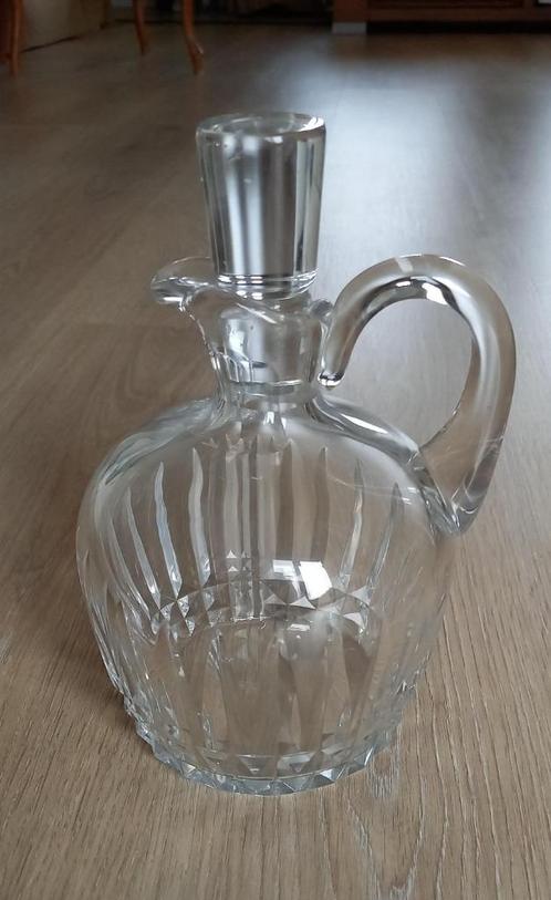 BACCARAT France karaf, Antiek en Kunst, Antiek | Glaswerk en Kristal, Ophalen
