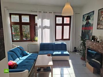 Appartement à louer à Namur, 1 chambre disponible aux enchères