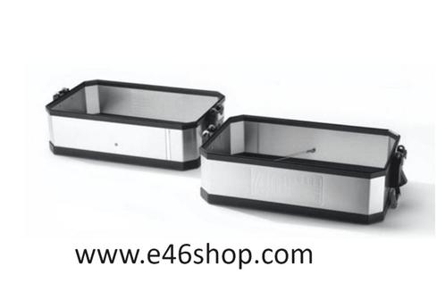 KOFFER UITBREIDINGSET BMW 77415A14874, Motoren, Accessoires | Koffers en Tassen, Nieuw, Ophalen of Verzenden
