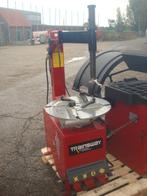 Banden De Montage Apparaat en Balanceer Machine, Ophalen, Gebruikt