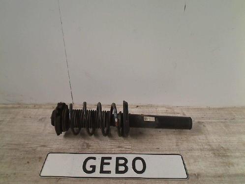 VEERPOOT VOOR Skoda Octavia Combi (1Z5) (1T0413031HM), Auto-onderdelen, Ophanging en Onderstel, Skoda, Gebruikt
