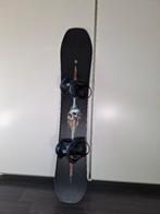 Ride Shadowban 154, Sports & Fitness, Snowboard, Enlèvement ou Envoi, Comme neuf, Planche