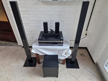 Sony surround set beschikbaar voor biedingen