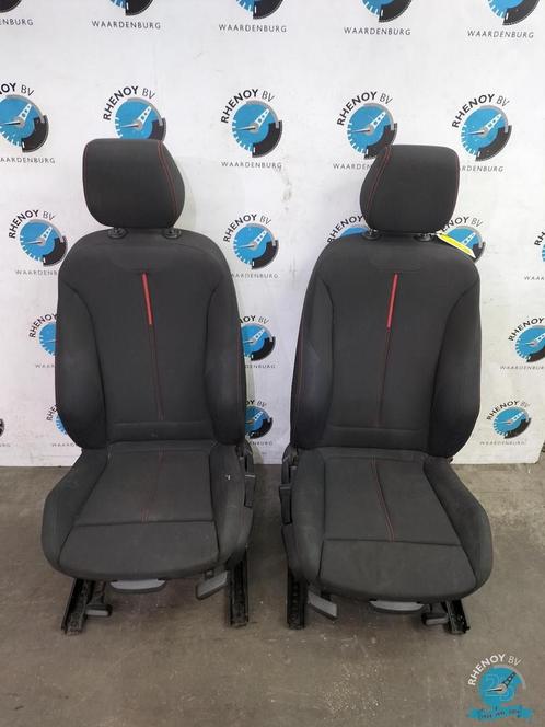 BMW F20 sport interieur 2012, Auto-onderdelen, Interieur en Bekleding, Gebruikt, Ophalen