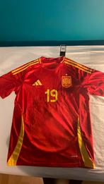 Lamine Yamal - Spain, Sports & Fitness, Football, Taille M, Enlèvement ou Envoi, Neuf, Accessoires de club