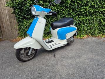 lambretta LN 125 beschikbaar voor biedingen