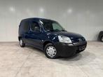 Peugeot partner/2003/139dkm/carpass/diesel/1.9/trekhaak, Bluetooth, Achat, Diesel, Particulier