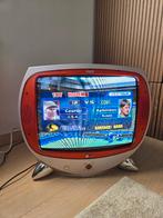 TV LG COCA COLA 50 CM, Audio, Tv en Foto, Ophalen, Gebruikt, 40 tot 60 cm, LG