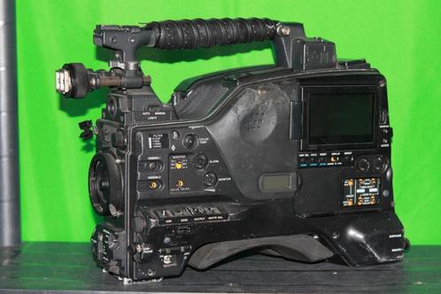 Sony PDW-680, Audio, Tv en Foto, Videocamera's Digitaal, Gebruikt, Camera, Overige soorten, Sony, Full HD, Ophalen of Verzenden