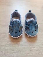 Babyslofjes maat 19-20, Kinderen en Baby's, Babykleding | Schoentjes en Sokjes, Ophalen of Verzenden, Zo goed als nieuw, Slofjes