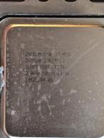 intel core i7 950, Informatique & Logiciels, Processeurs, Enlèvement ou Envoi, 4-core, 3 à 4 Ghz, Intel Core i7