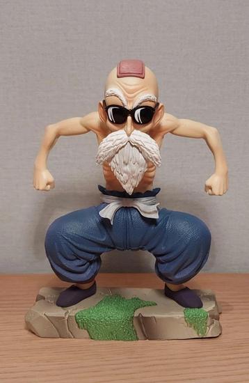 Master roshi - dragon ball z  beschikbaar voor biedingen