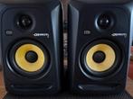 Enceinte de studio KRK Rokit 5, Ophalen, Zo goed als nieuw