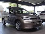 Volkswagen Caddy 1.5 TSI 114pk 6V - 5plaatsen (bj 2024), Auto's, Volkswagen, Voorwielaandrijving, Stof, 4 cilinders, https://public.car-pass.be/vhr/fc71bbf2-49b6-4403-8958-ed74fb8e59d0