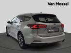Ford Focus Clipper Titanium - Driver Assist - Sync 4 -, Auto's, 1349 kg, Stof, Gebruikt, Euro 6
