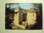 51452 - REINHARDSTEIN - LE BURG METTERNICH - VUE DU DONJON, Envoi