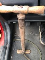 Pompe FORD A T Jeep ancetre avant guerre, Verzamelen, Militaria | Tweede Wereldoorlog, Ophalen of Verzenden