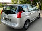 Peugeot 5008 1.6i 88kw 2010 MARCHAND, Euro 5, Bedrijf, Handgeschakeld, Te koop