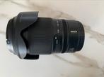Nikon Nikkor Z 24-200 f/4-6.3 VR, Ophalen of Verzenden, Zo goed als nieuw, Groothoeklens