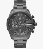 Montre Diesel, Bijoux, Sacs & Beauté, Montres | Hommes, Montre-bracelet, Autres marques, Enlèvement, Acier