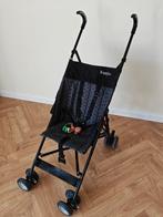 Poussette canne - Buggy pliable - Trottine, Kinderen en Baby's, Ophalen, Zo goed als nieuw