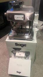 Machine à expresso SAGE The Oracle Touch 2400 W, Electroménager, Enlèvement ou Envoi, Comme neuf, Cafetière