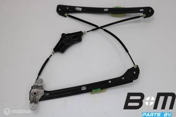 Raammechaniek links voor VW Golf 7 beschikbaar voor biedingen