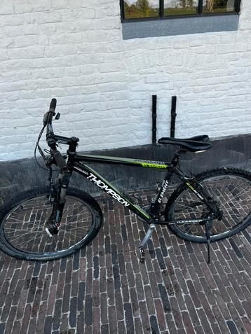 Thompson beschikbaar voor biedingen