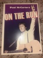 Paul McCartney, On The Run Tour 2011, The Beatles, Artiste, Enlèvement ou Envoi, Paul McCartney, Utilisé